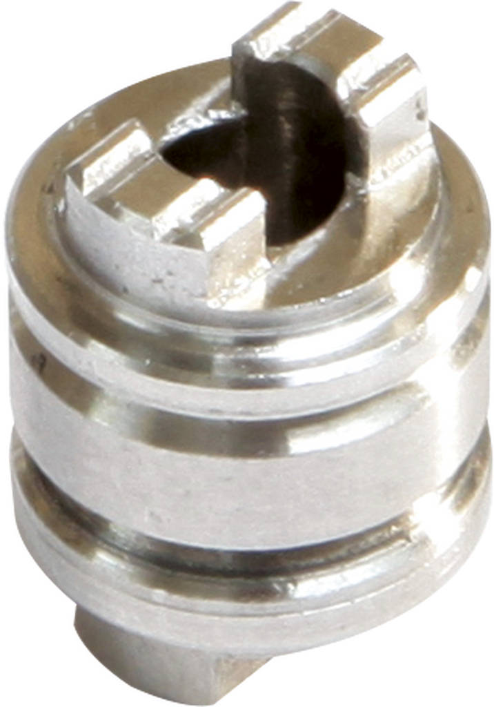Wire feed roller Ø0.6 – 0.8/1.0, for PUSH-PULL torch (046290, GYS)