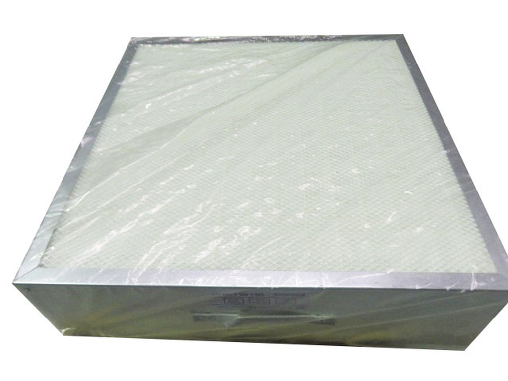 Atsarginių filtrų komplektas dūmų ištraukėjui (046498, GYS)