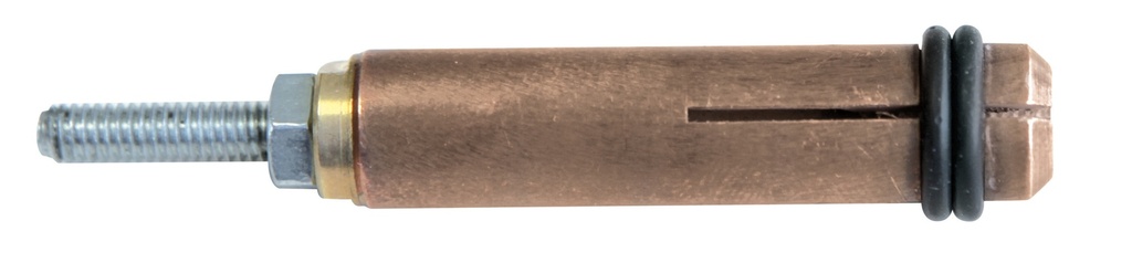 M5 tapas turētāja patrona (048157, GYS)