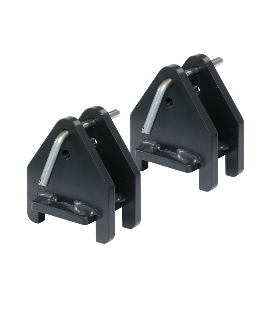 2 SPOT LIFT PRO pakylų komplektas (048751, GYS)