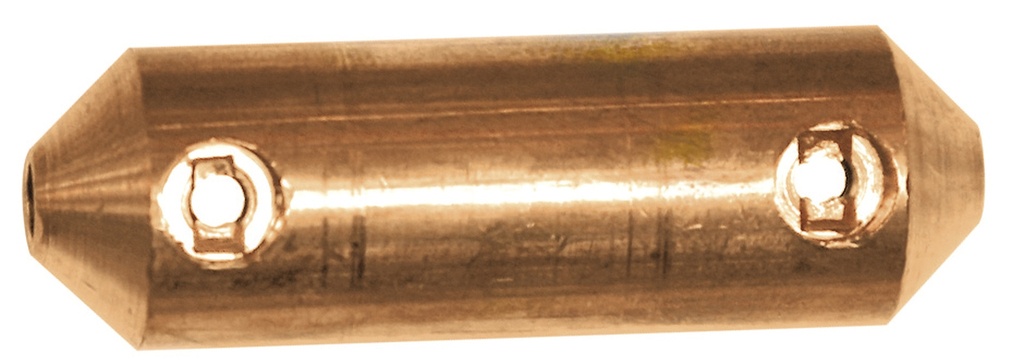 Electrodes for rivets M4 � 16 (049277, GYS)