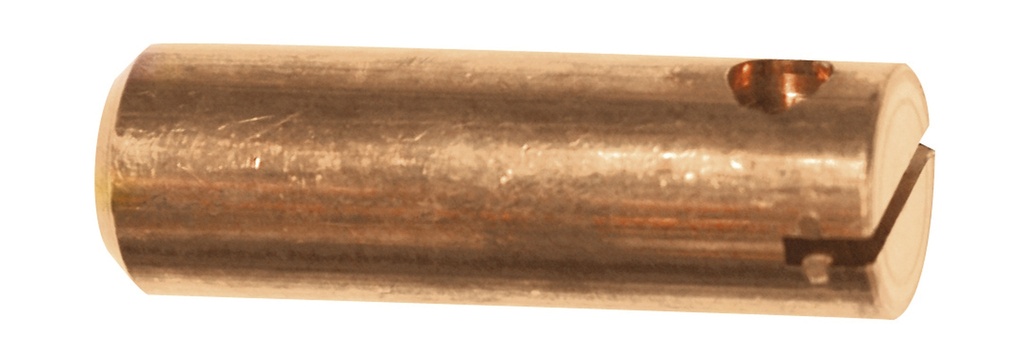 Elektrods Ø16 gredzeniem 8×16 (049574, GYS)