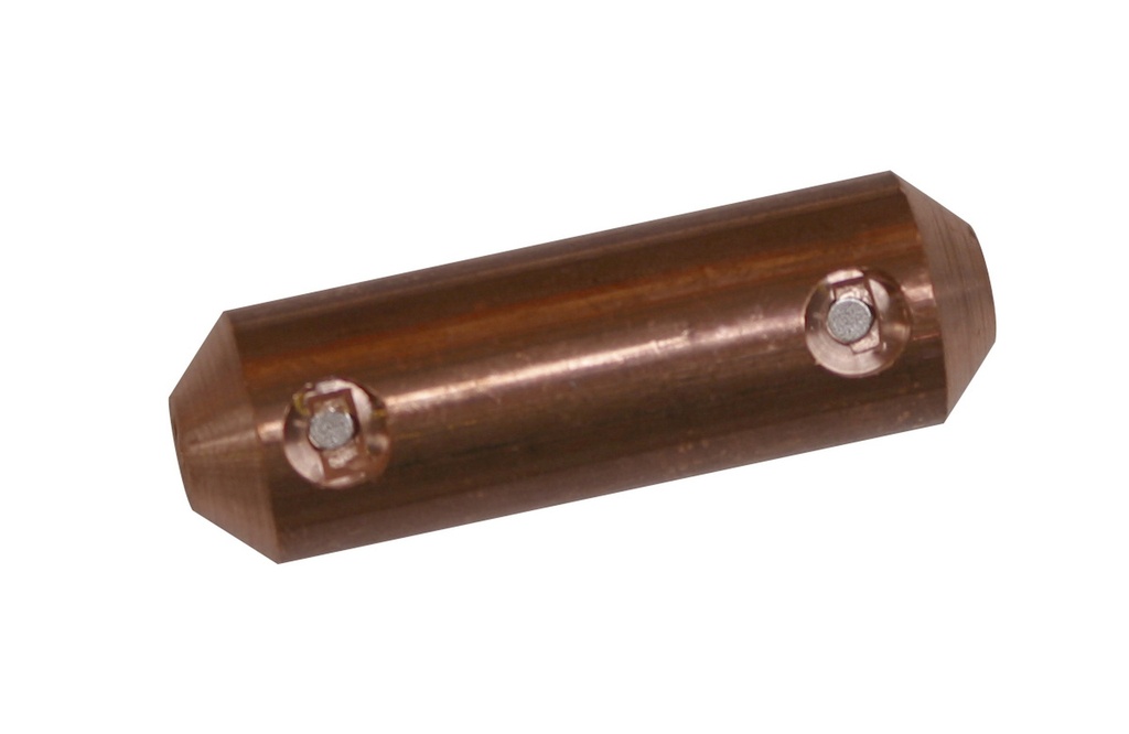 Elektrods Ø16 pašvītņotām kniedēm D5 M5/M6 (049598, GYS)