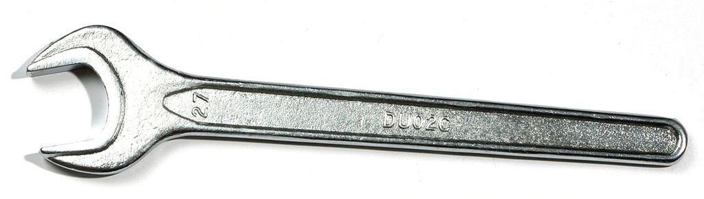 FLAT SPANNER (27mm) (049673, GYS)