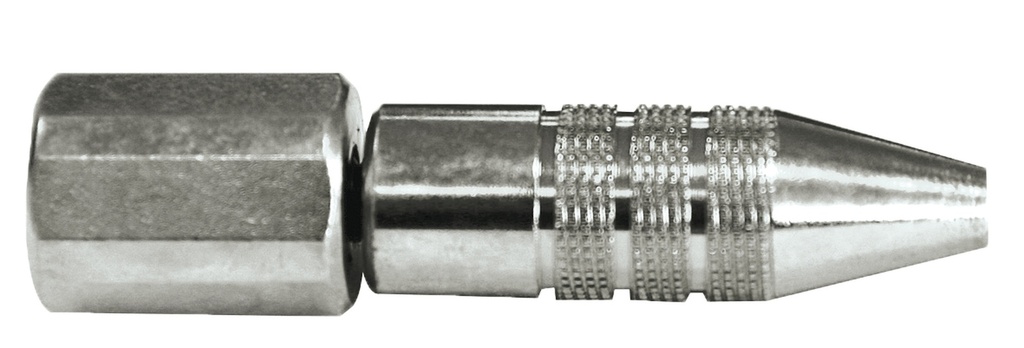 Pulling chuck for M4 aluminium (050327, GYS)