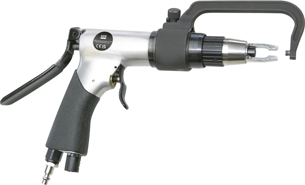 SPOT DRILL spot weld drill, supplied with Ø8 mm drill bit (050464, GYS)