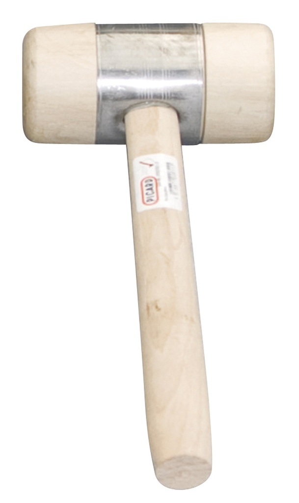 Wooden Mallet (051447, GYS)
