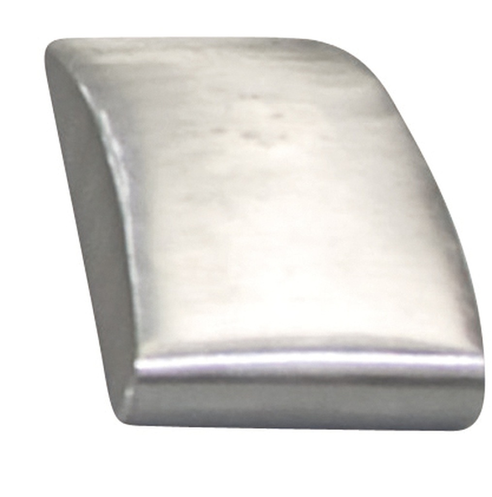 Kėbulo atraminis plaktas (toe dolly) (1,33 kg) (051461, GYS)