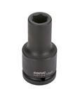 Smūginė galvutė 3/4 ilga 28mm (3459028, SONIC)