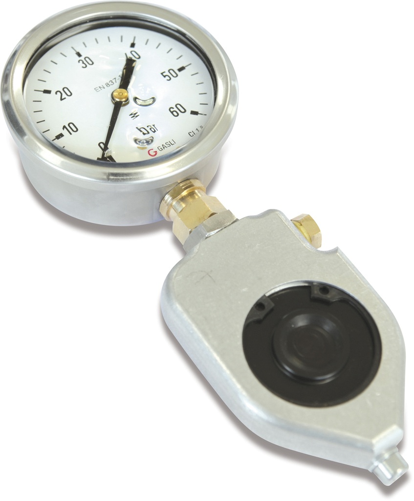 Force transducer for spotter clamp (052314, GYS)
