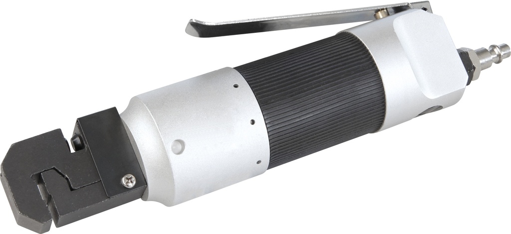 PNEUMATIC FLANGE TOOL (0.80/26mm) AND PUNCHING (�5mm) TOOL (052543, GYS)