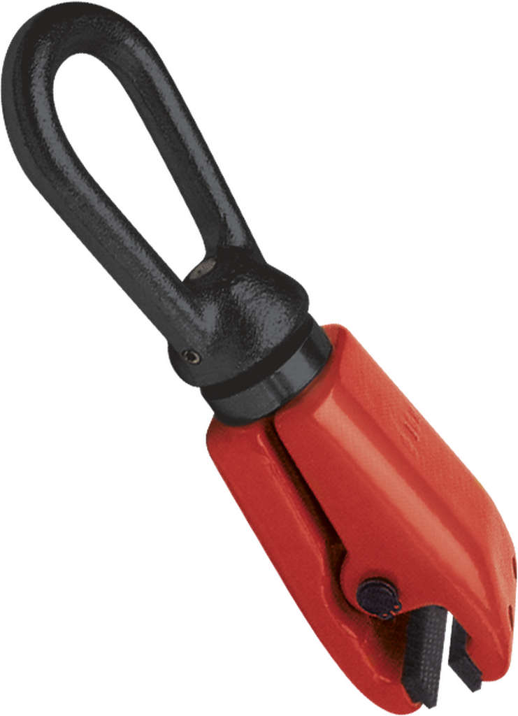SELF-LOCKING PULL CLAMP (59mm) (052642, GYS)