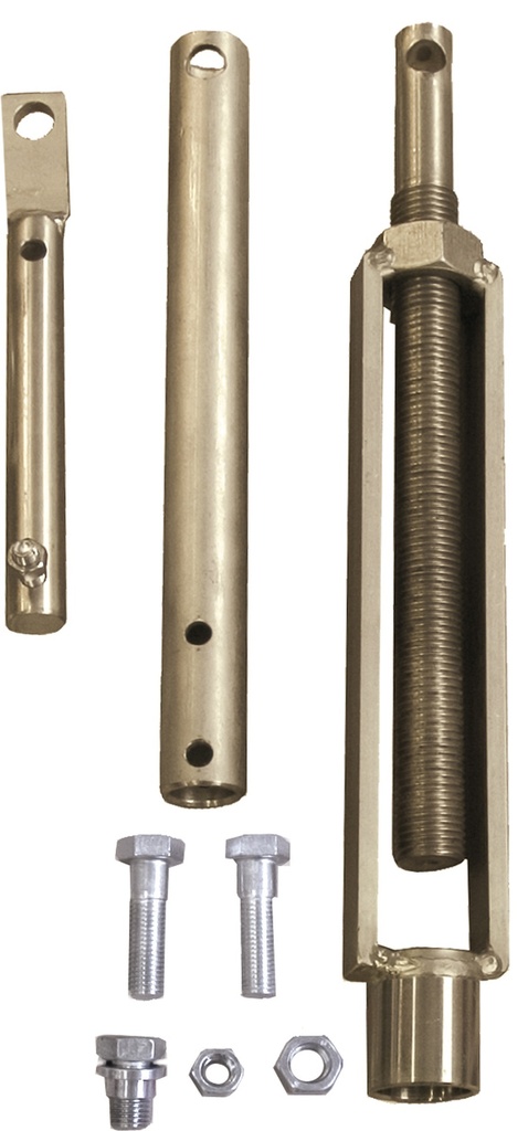 Push-pull bar (052673, GYS)