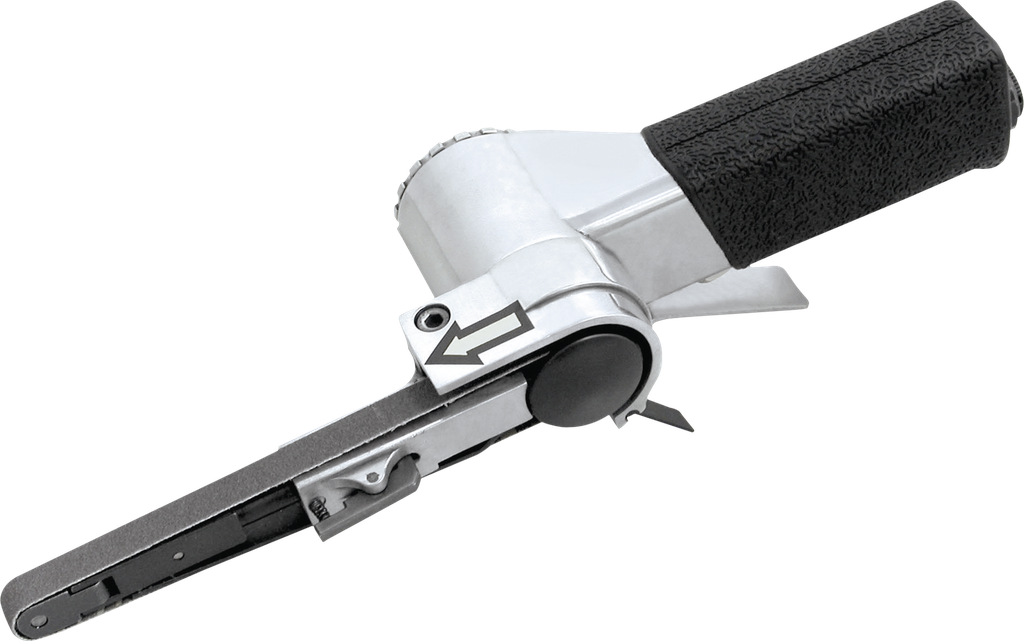Pneumatinis juostinis šlifuoklis (10x330 mm) (052819, GYS)