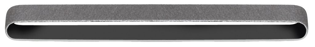 Sanding belts 10×330 mm, grit 80, 10 pcs (052833, GYS)