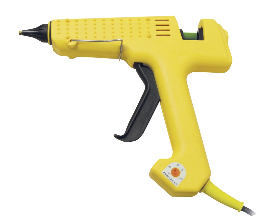 250W GLUE GUN - 100-240V (052901, GYS)