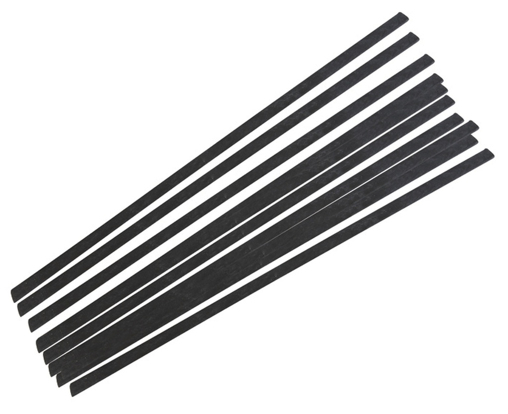 10 plastiko litavimo lazdelių komplektas (052956, GYS)