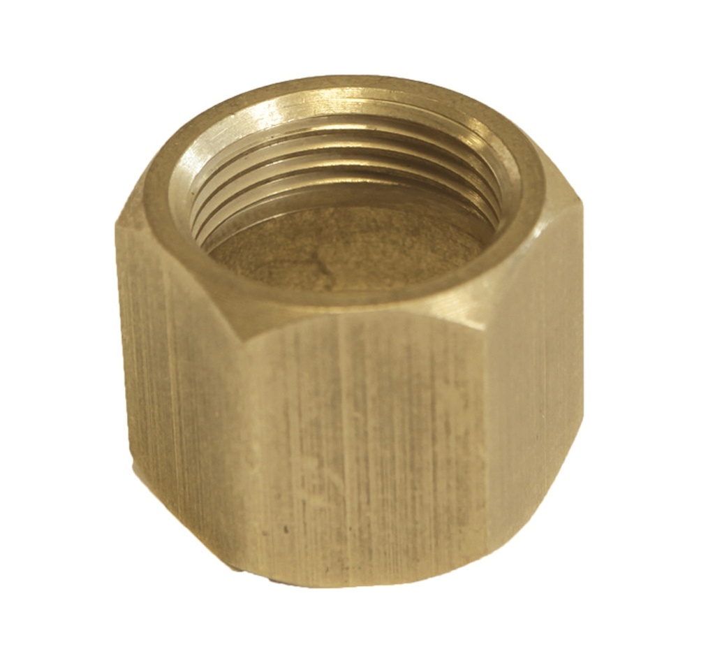 NUT FOR D1 GUN CHUCKS (053199, GYS)