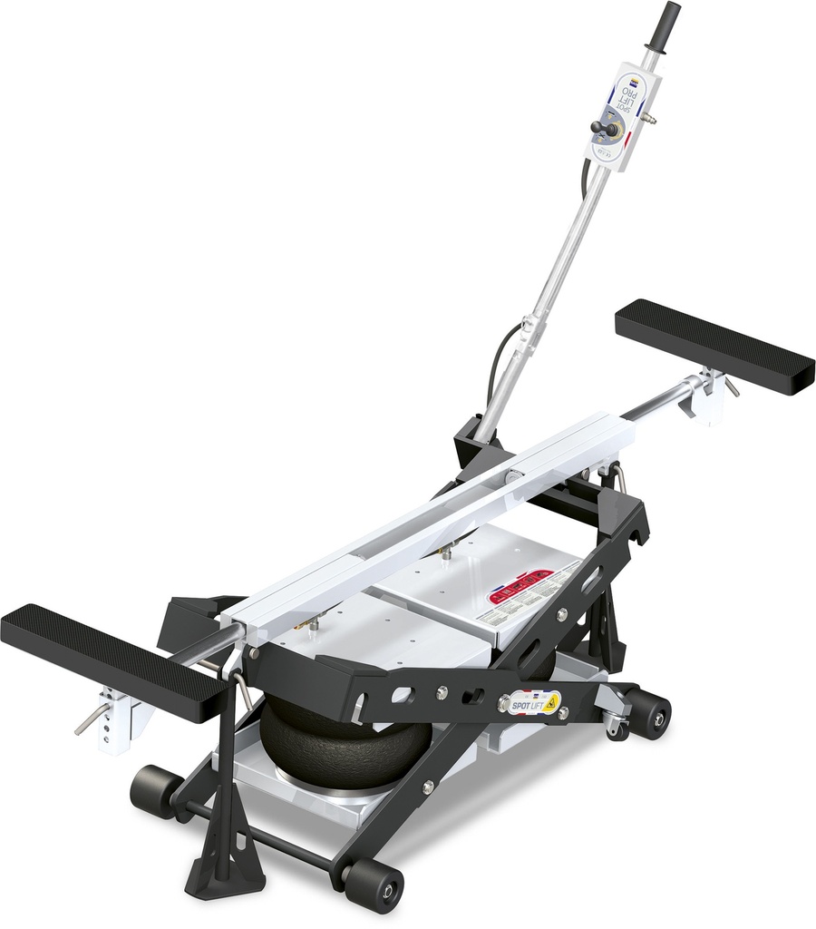 Pneumatinis keltuvas SPOT LIFT PRO (053557, GYS)