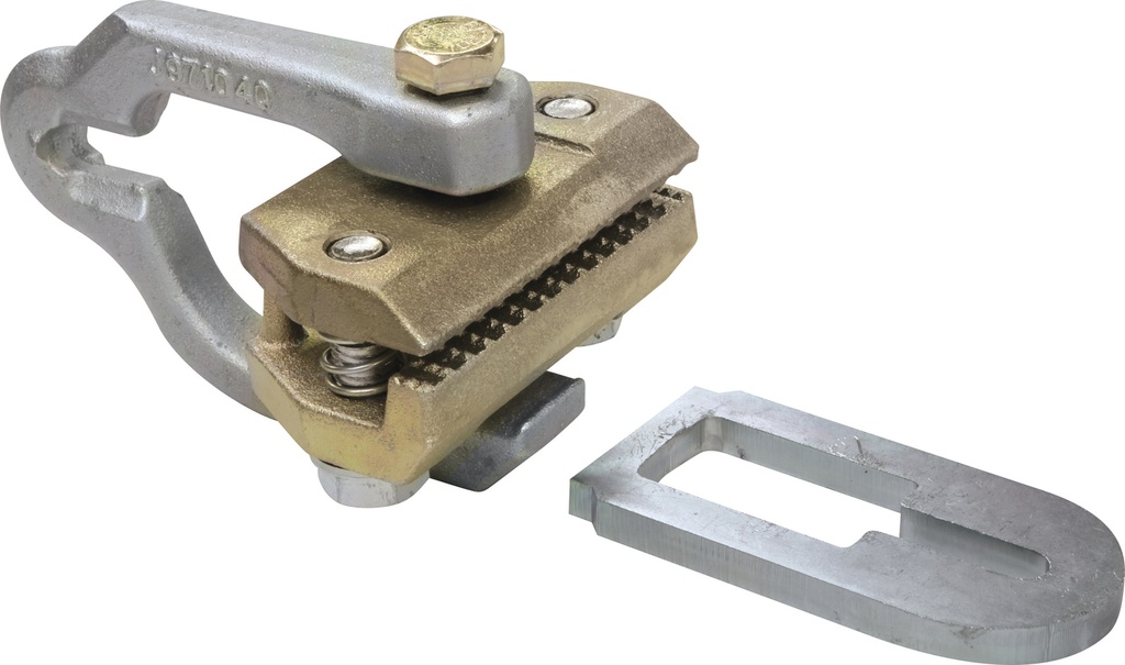 MULTI-PURPOSE PULLING CLAMP (053571, GYS)