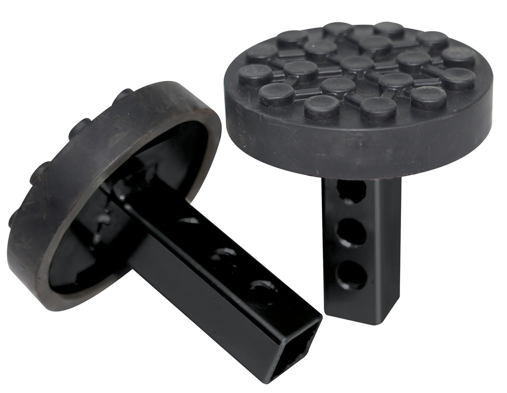 PACK OF 2 PADS FOR SPOT LIFT PRO (AUDI, BMW) (053717, GYS)