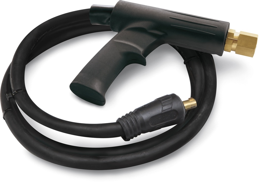 COMPLETE AUTOMATIC GUN CABLE (3m / 50mm�) (054035, GYS)