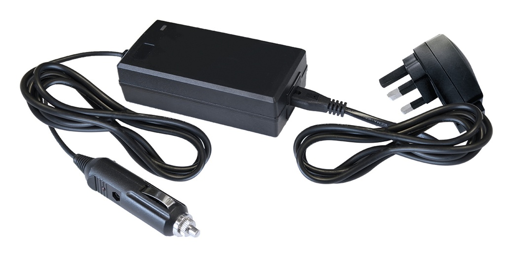 UK kištuko įkroviklis 12 V, GYSPACK 750 / TRUCK (054691, GYS)