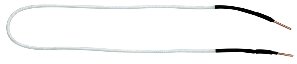 Spiralinio induktoriaus tiesi standi viela (054868, GYS)