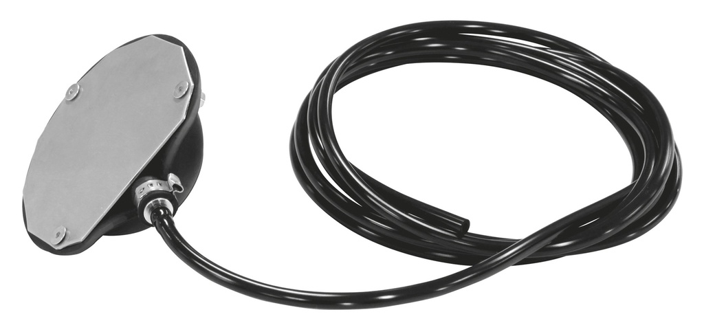GYSDUCTION AUTO valdymo pedalas (055490, GYS)