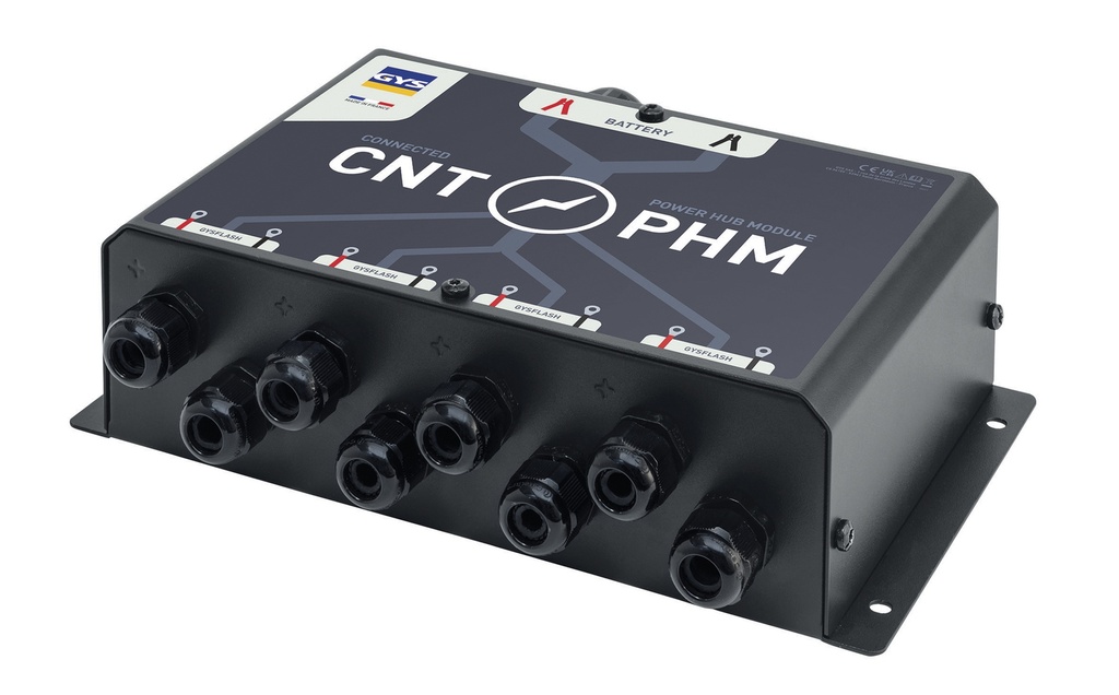 POWER HUB MODULE (PHM) (056589, GYS)