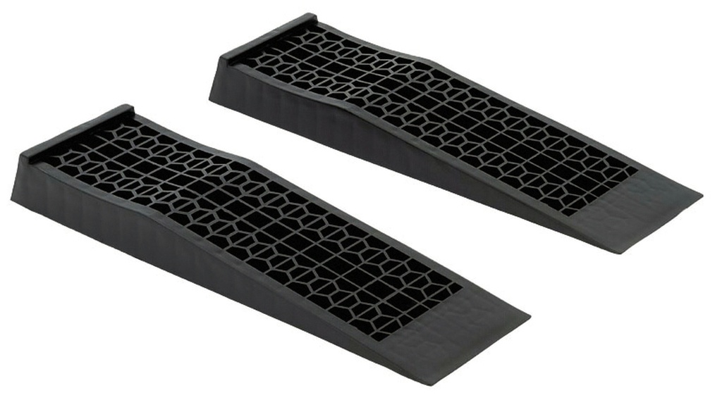 2 rampų komplektas 700x200x70 mm SPOT LIFT PRO (056787, GYS)