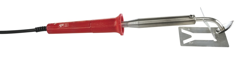 Litavimo įrankis automobilių plastiko remontui (057258, GYS)