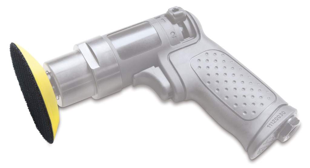 Atraminis padas Ø75 mm šlifuokliui RENOV POLYCARBONATE (057494, GYS)