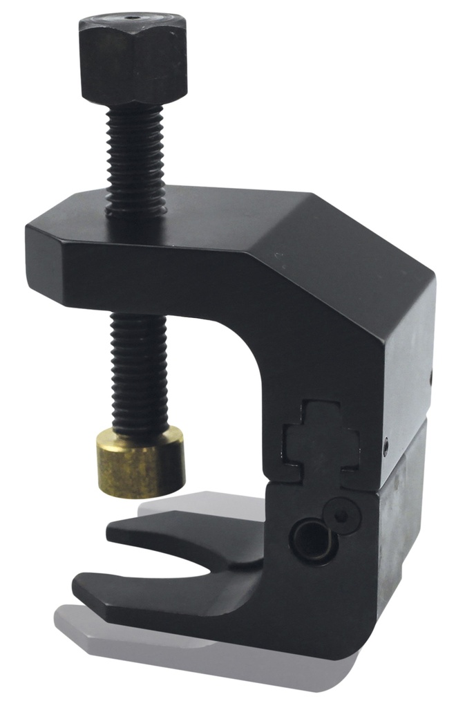 Difficult-access wiper arm removal tool (057647, GYS)