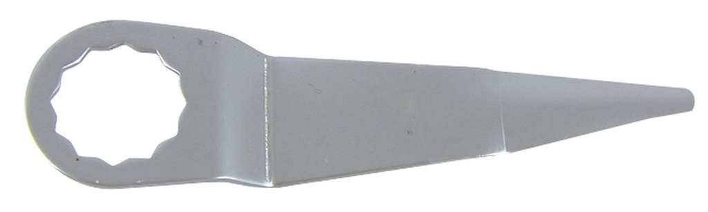 Tiesūs ašmenys priekinio stiklo nuėmimui 57 mm (057845, GYS)