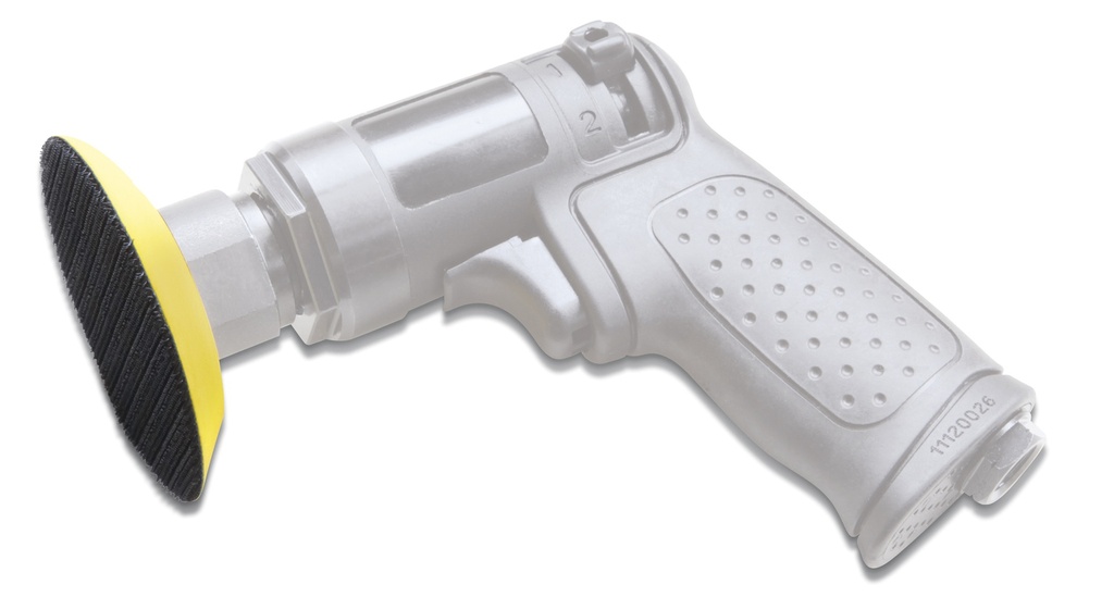 Atraminis padas Ø75 mm poliruokliui RENOV POLYCARBONATE (058224, GYS)