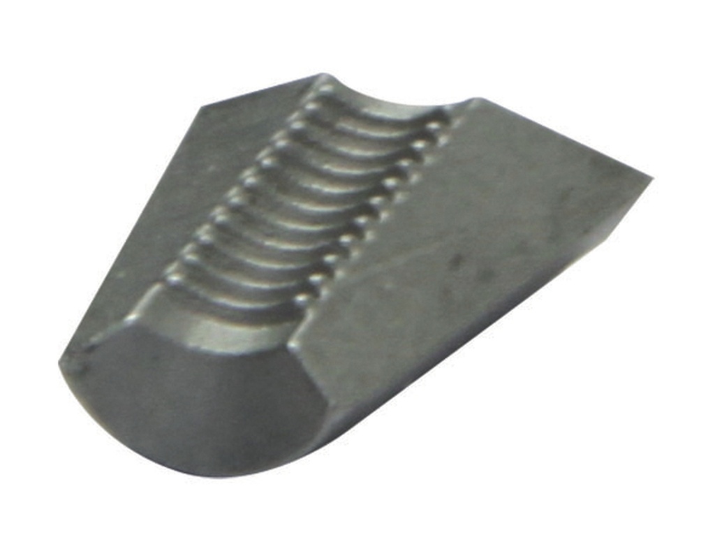 Set of 3 jaws for RIV508 riveter (058446, GYS)