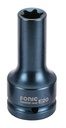 Smūginė galvutė 3/4 90mm ilgio E24 (3469024, SONIC)