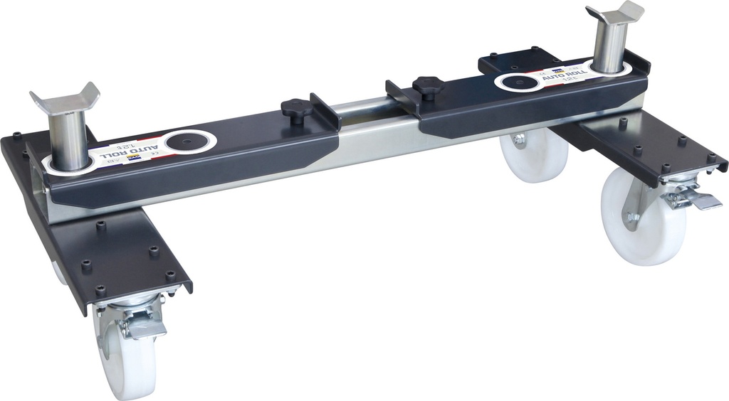 Vehicle moving trolley AUTO ROLL 1.2 t (059047, GYS)
