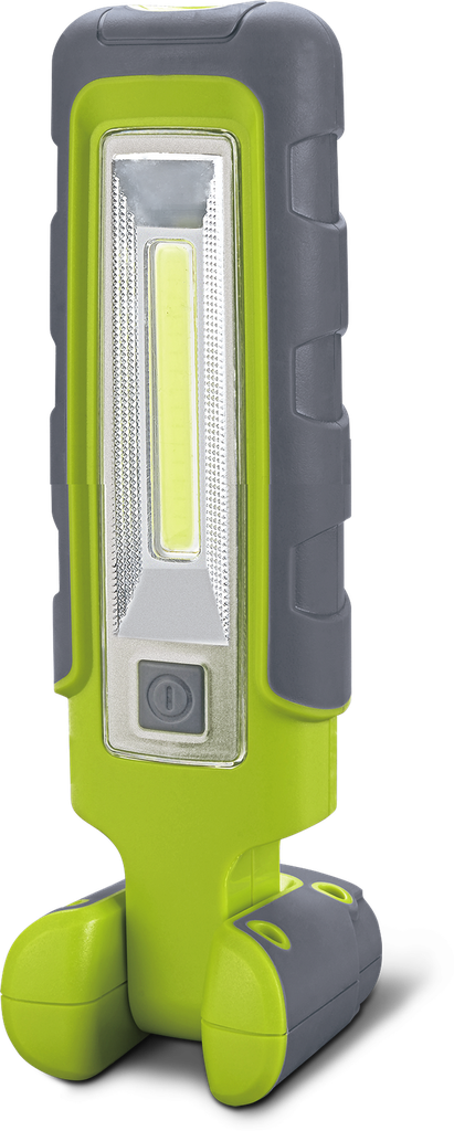 Rokas lampa (400 lm) (059153, GYS)