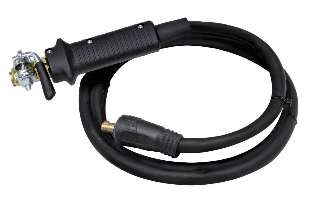 Pilns kabeļa komplekts automātiskajai QUICK GUN pistolei (3 m / 70 mm²) (059207, GYS)