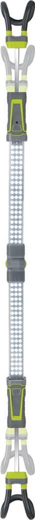 Under-bonnet hand lamp, 1000 lm (059962, GYS)