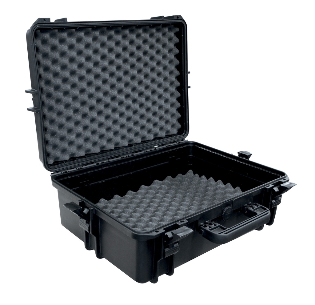 ON-SITE CASE (foam included) (060432, GYS)
