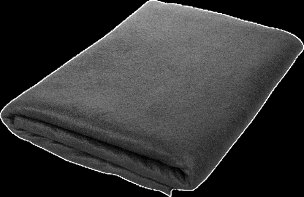 Metināšanas aizsargpārklājs (1300°C/2400°F - 427 g/m² - 2 x 1,80 m) (060500, GYS)