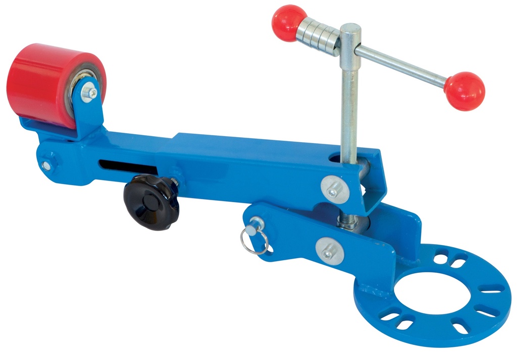 Wheel arch rolling tool (060791, GYS)