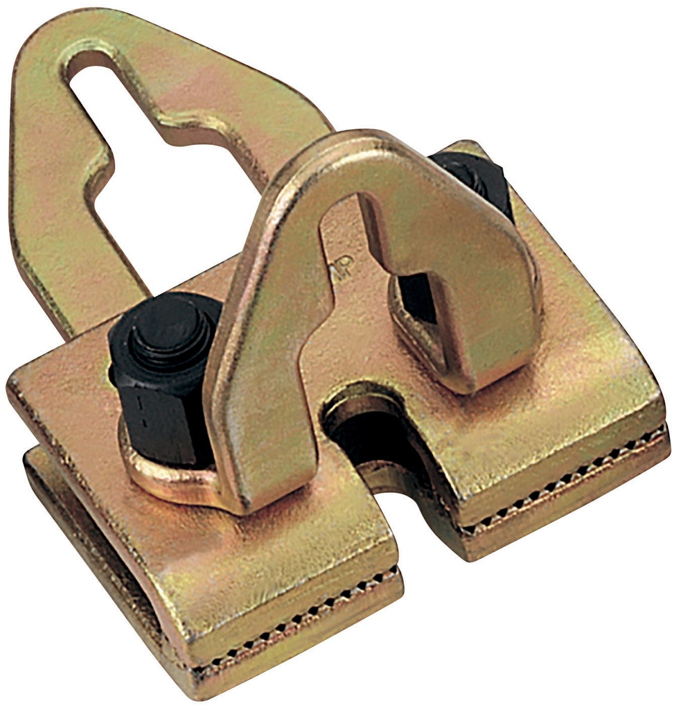 Didelis dvikrypčio tempimo gnybtas (120 mm) (061217, GYS)