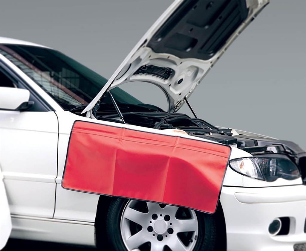 MAGNETIC PROTECTION COVER (1050x580mm) (061446, GYS)