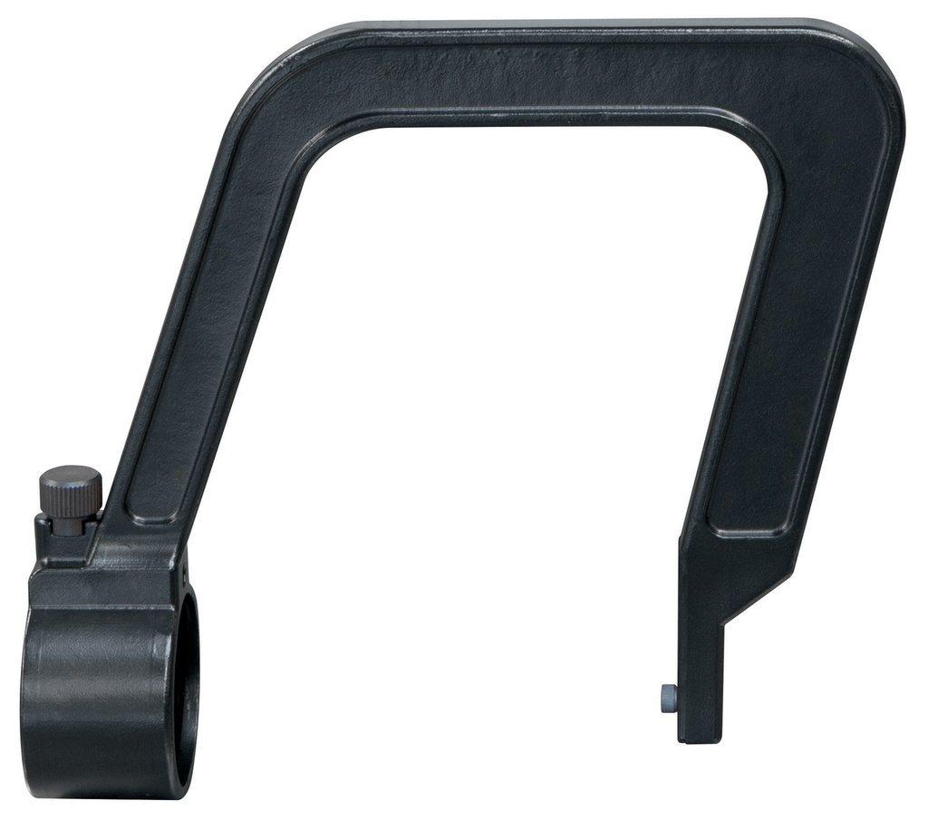 Liela punktmetināšanas urbšanas svira (140 mm) (061453, GYS)