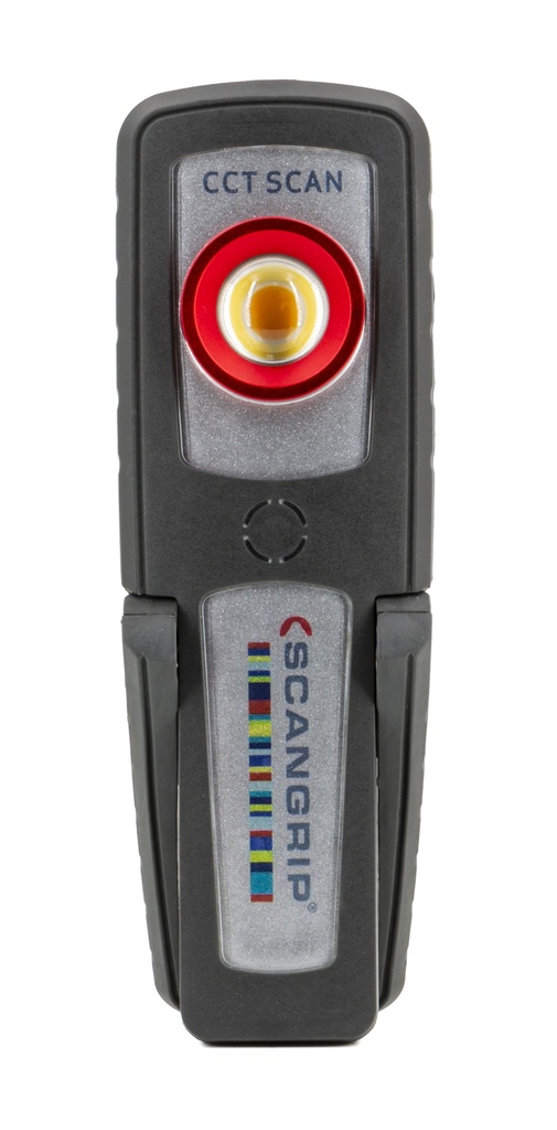 SCANGRIP SUNMATCH 4 portable LED lamp (061651, GYS)