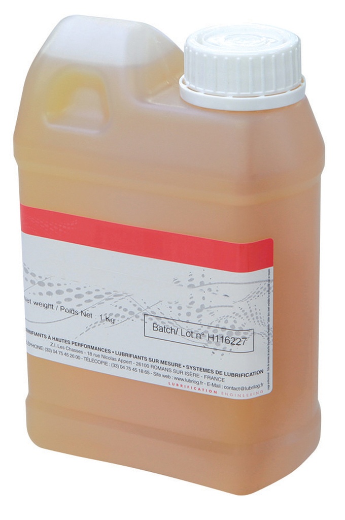 HYDRAULIC OIL 32CST - 5 litre container (062160, GYS)